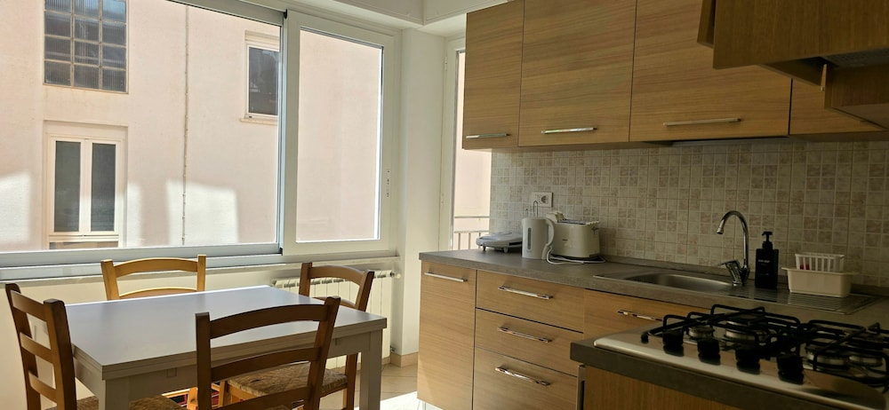 Monterosso Apartment