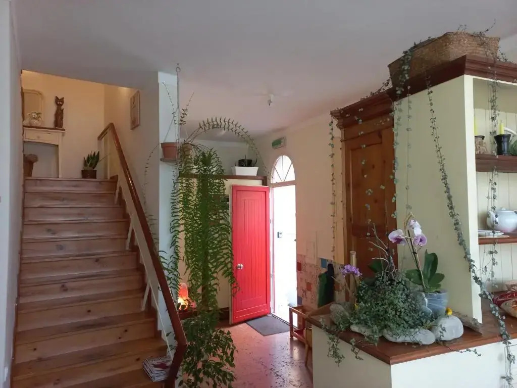 Casa Das Ancoras