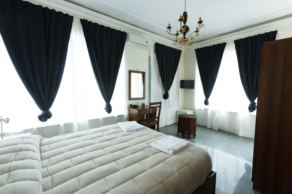 Villa Emilia
