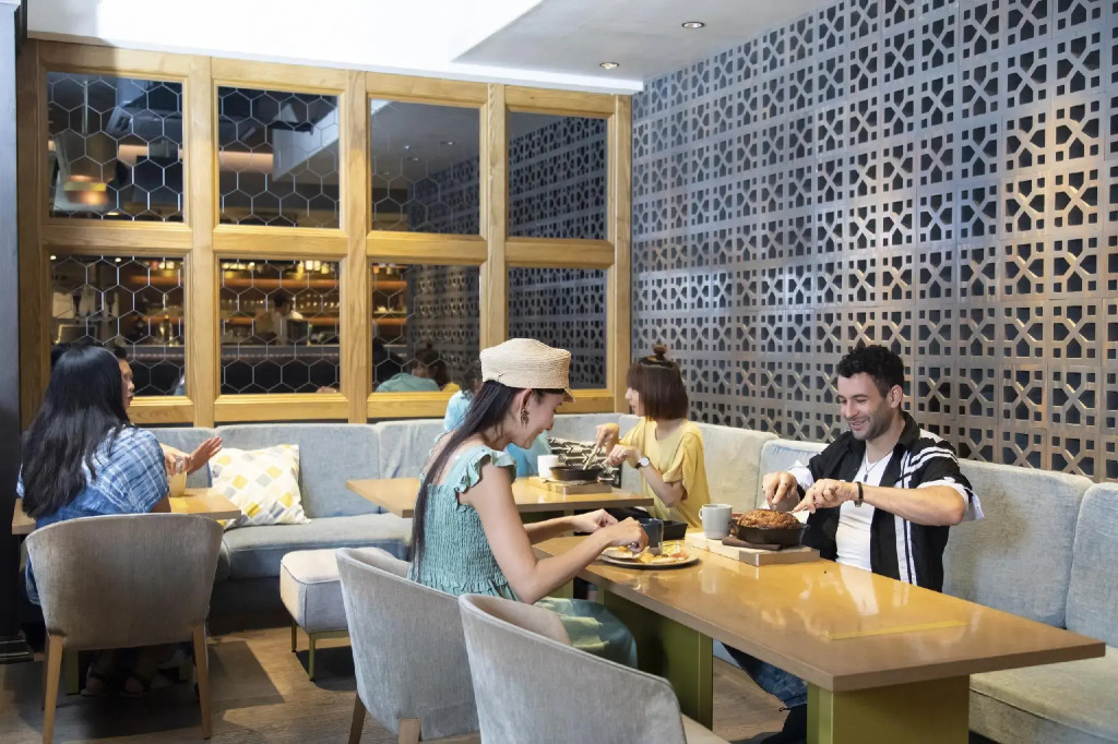 Estinate Hotel Naha