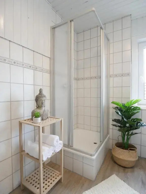 EUPHORAS - Gemütliches Apartment in zentraler Lage