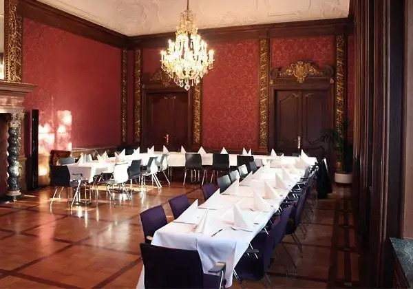 Hotel Achteck