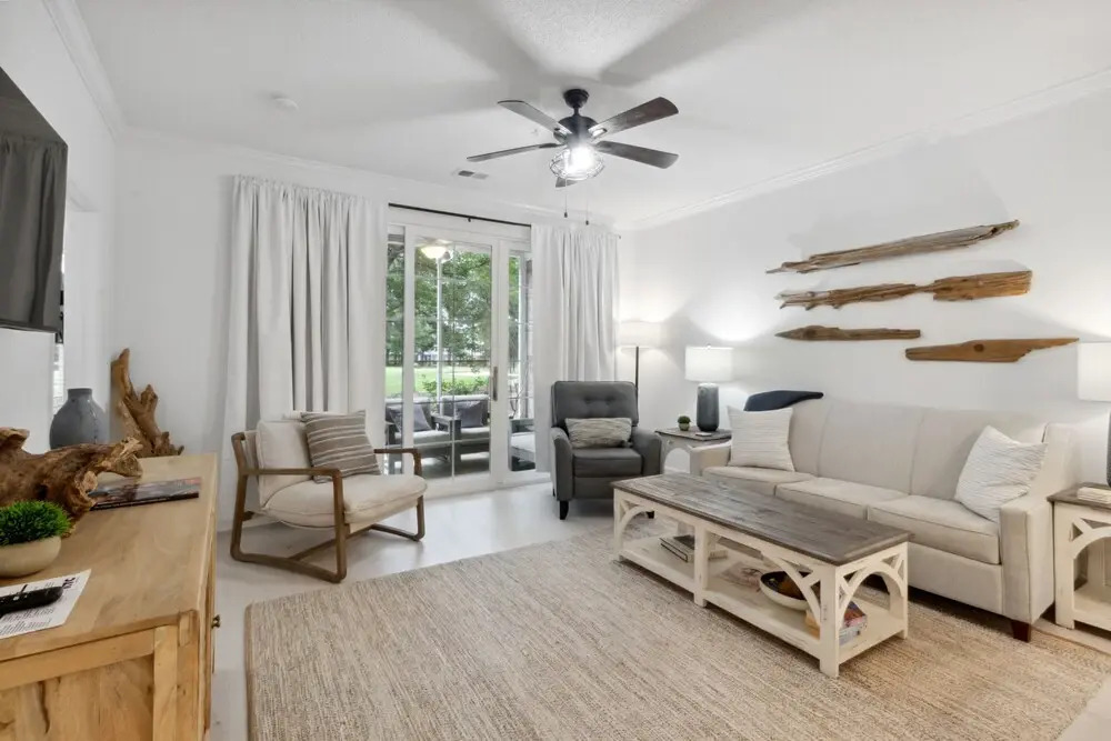 Arbor Trace #312 2 Bedroom Condo by Redawning, North Myrtle Beach