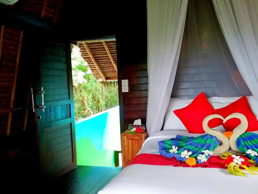 Dream Beach Kubu & SPA by ABM
