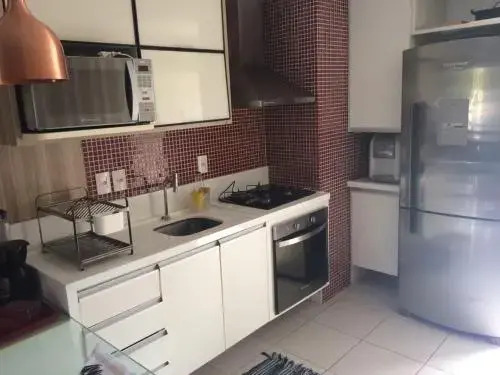 Nannai residence Flat 202