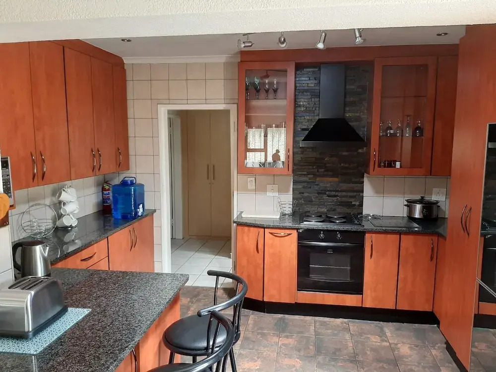 African Rose Guesthouse