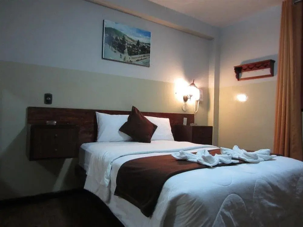 Hotel Nevado