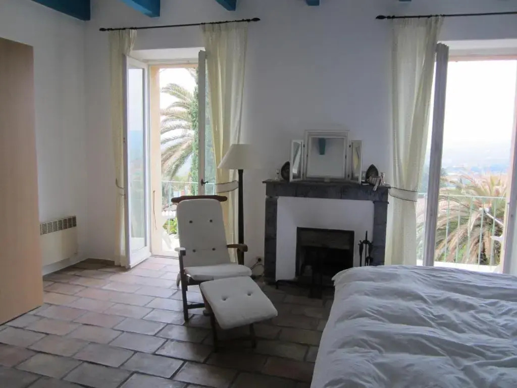 28 Rue de la Ferrage