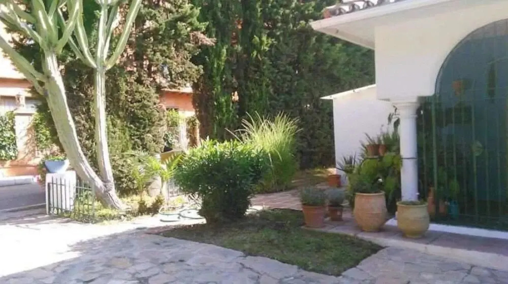 Villa With 3 Bedrooms in El Paraíso Barronal, With Private Pool, Furni