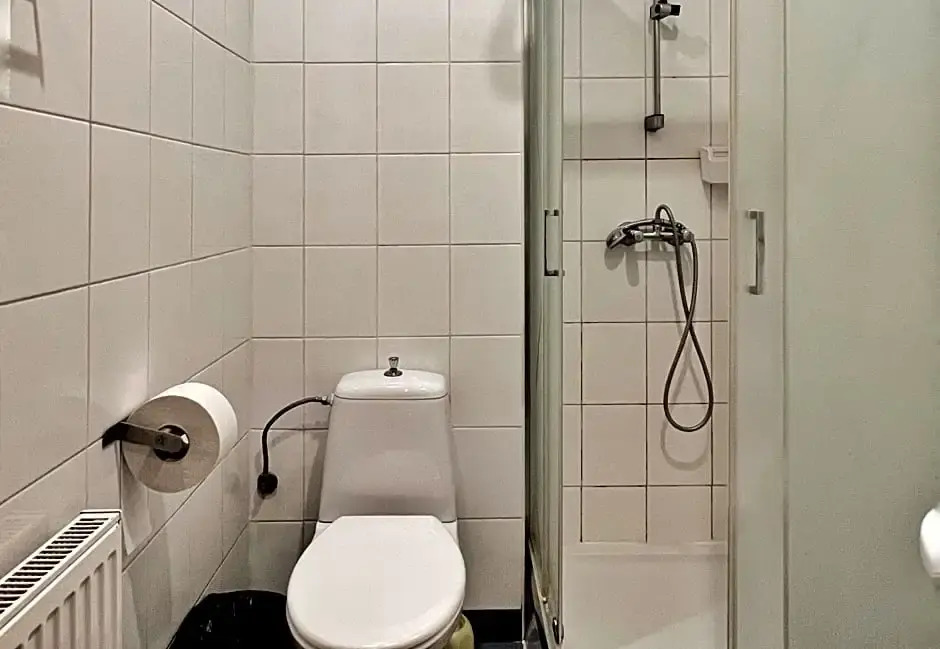 Fry House Hostel - 15min to Dworzec Zachodni, 5min to Klub Progresja