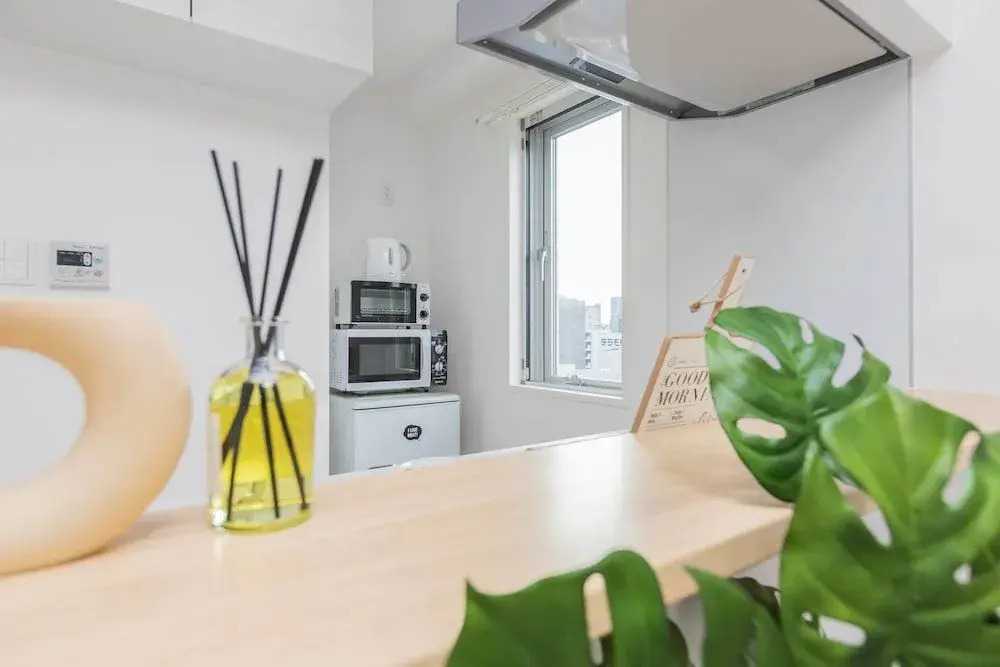 Ostay Awaza Hotel Apartment