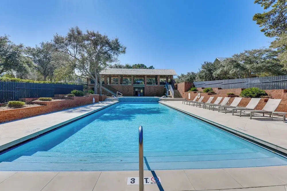 1 Mi to Shore! 30A Beach Retreat w/ Porches