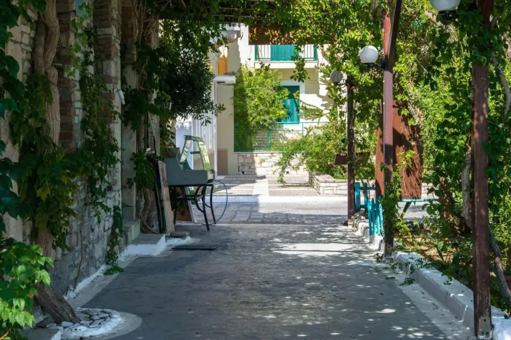 Hotel Tarsanas