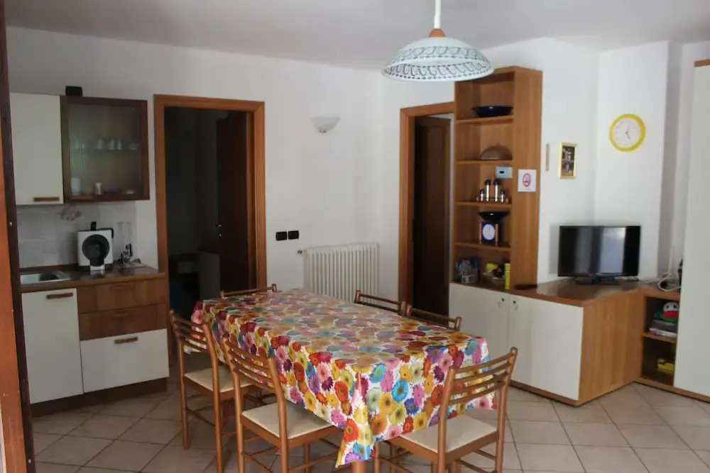 Lanterna Apartment 1