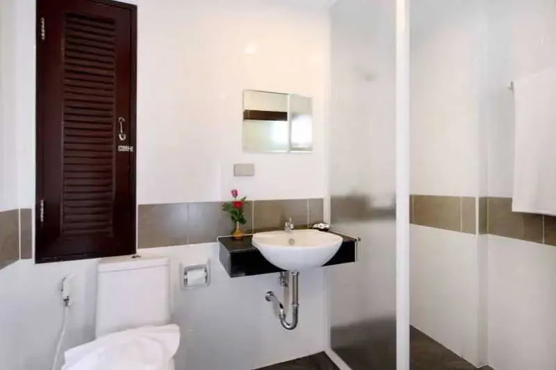 Ali House Patong