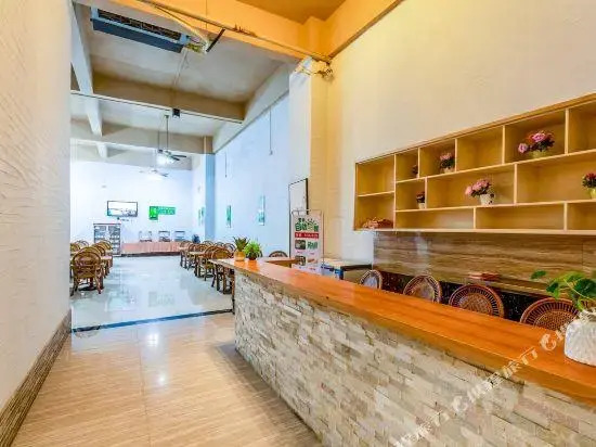 Daoshang Checheng Hotel