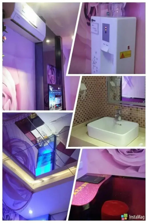 Menglong Boutique Hotel
