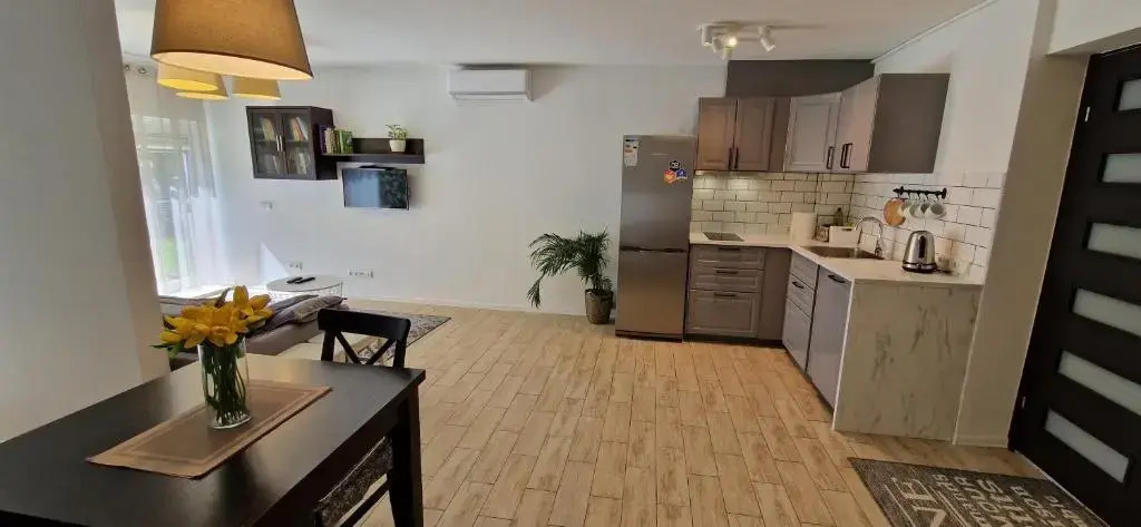 Jaukūs apartamentai