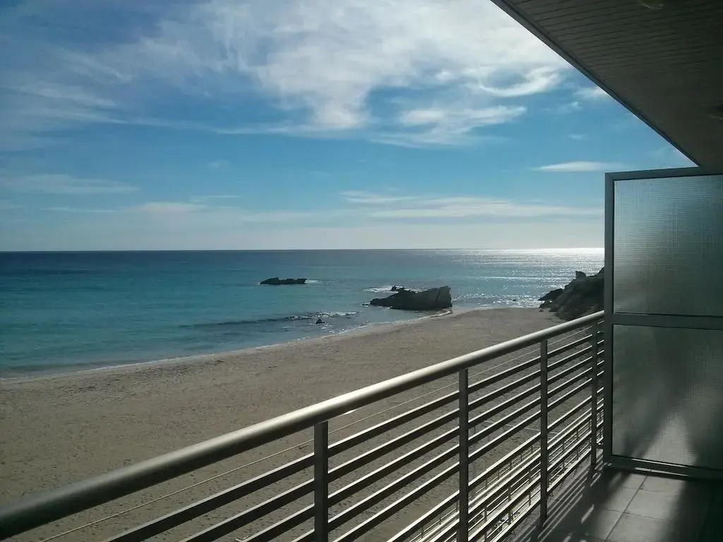 Hotel Na Forana