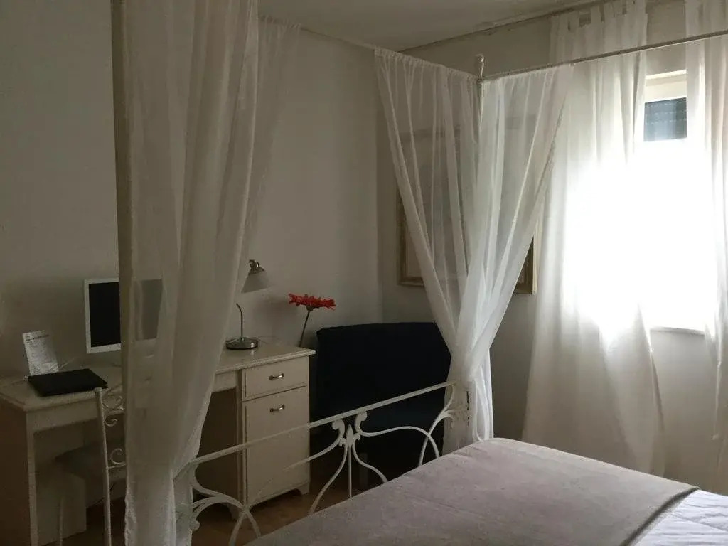Albergo Belvedere