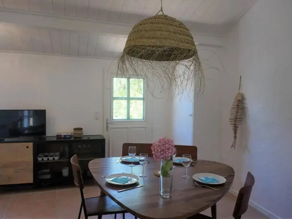 Maison La Guérinière, 2 pièces, 4 personnes - FR-1-224B-700
