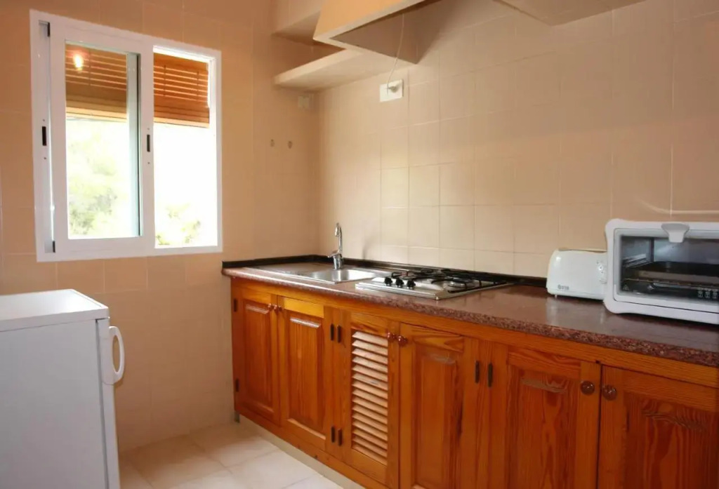 Apartamentos Escandell
