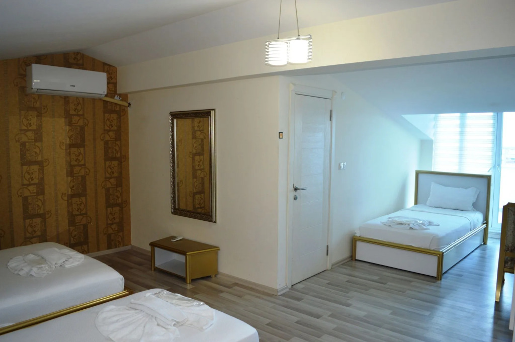 Zeugma Park Hotel