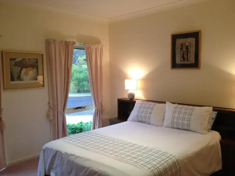 Broadwater Dream