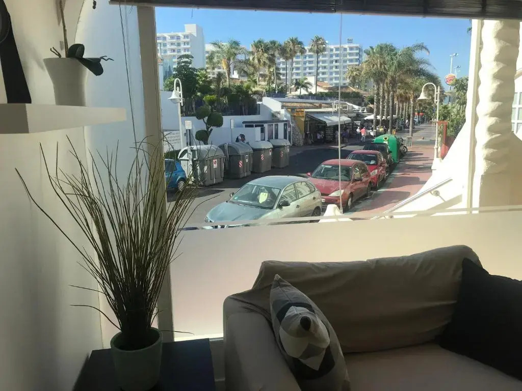 Apartamento Puerto Benalmadena J2