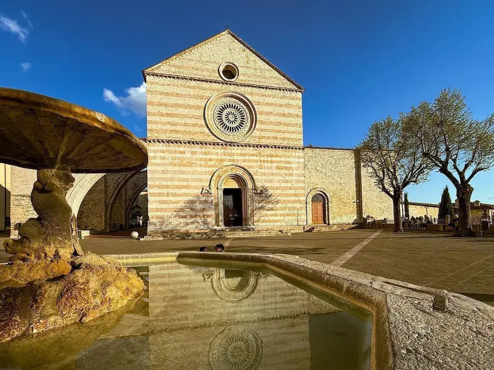 Portica Homes Assisi