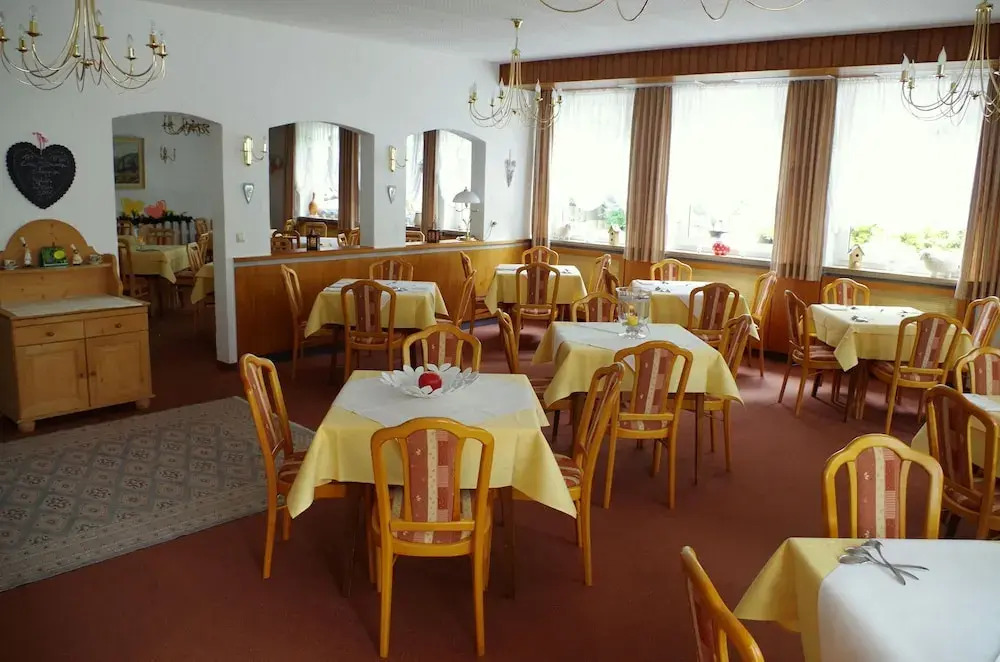Pension zum Löwen, Parkplatz, Wlan, Zentral