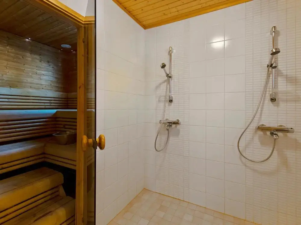 Vuosselinhovi a Kuusamo