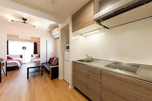 SG RESIDENCE INN HAKATA - Vacation STAY 90974