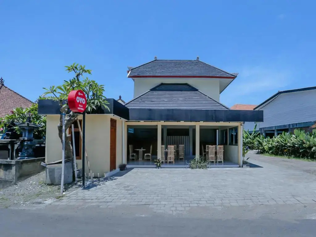 OYO 3974 Villa Kayyana