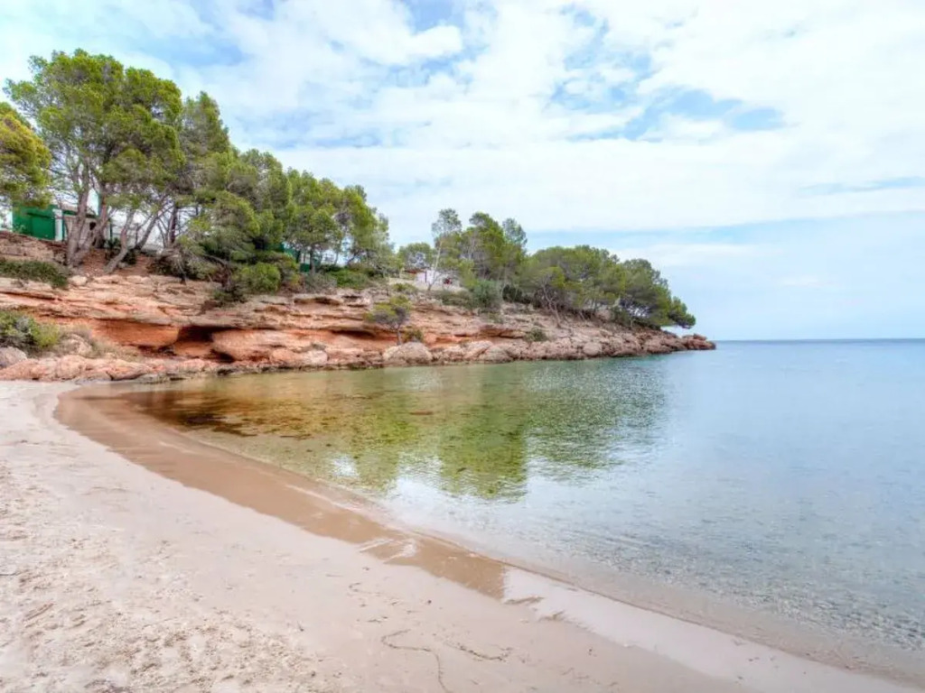 Villa Villa Cala Calafato