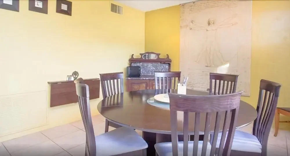 Zenyard Guest House