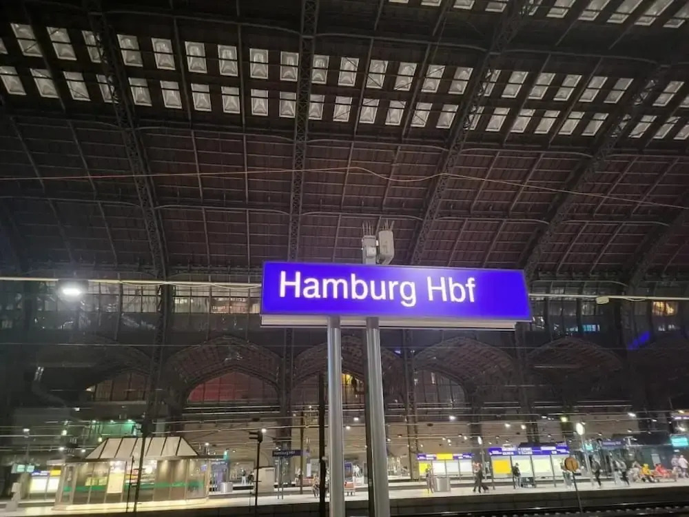 Hotel City Meetpoint
