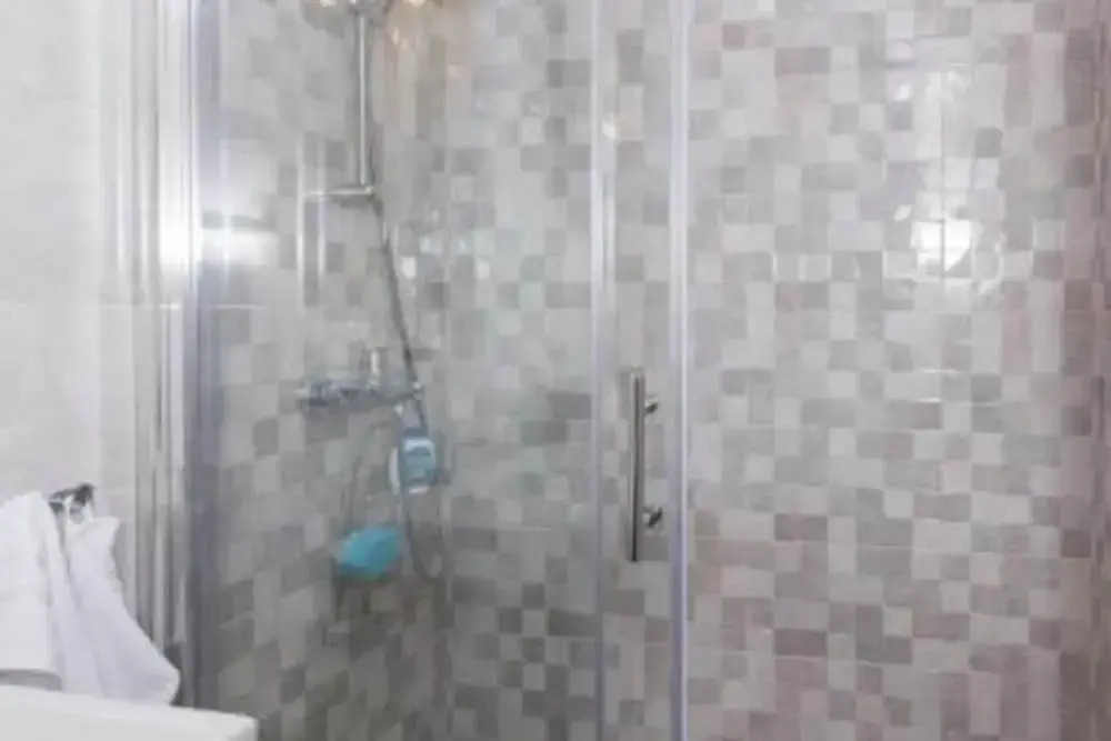 Apartment Hitri - One Bedroom Apartment With Terrace and Garden View