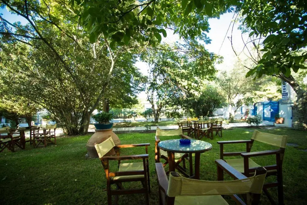 Hotel Maria