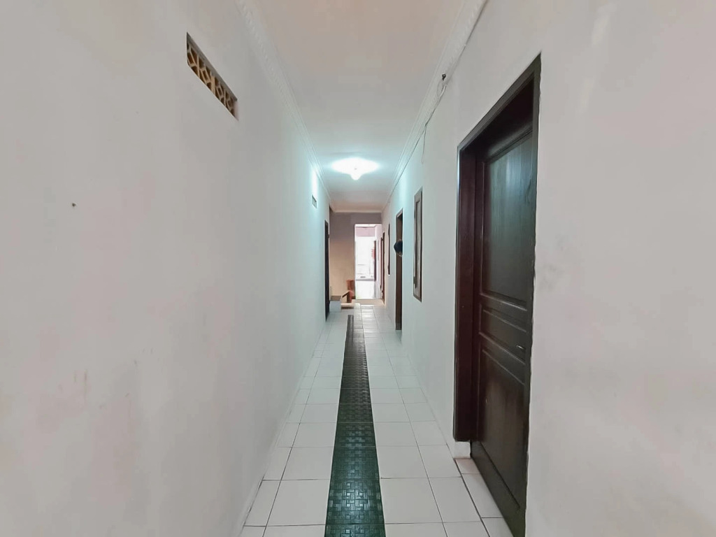 Penginapan Rio Anakku Syariah Banjaran RedPartner