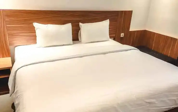 ZOE Guest House