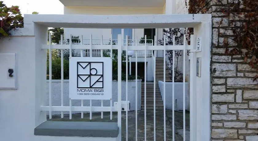B&B Momà