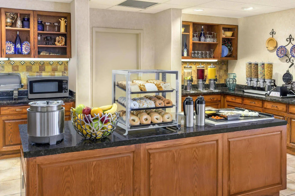 Homewood Suites by Hilton Santa Fe-North