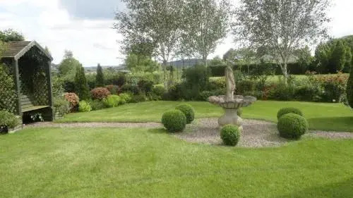 Westwood Country House