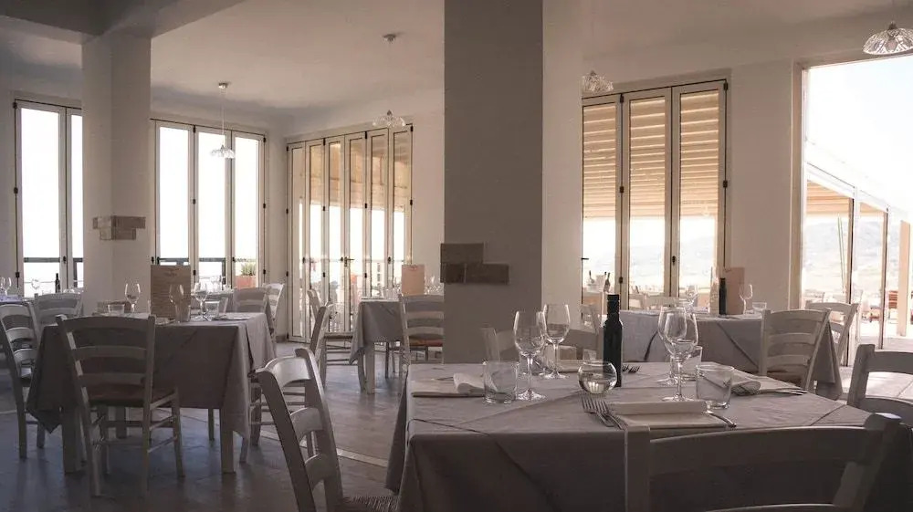 AHG Relais Agriturismo Pansera