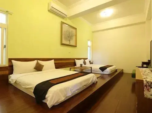 Summertimeph Homestay