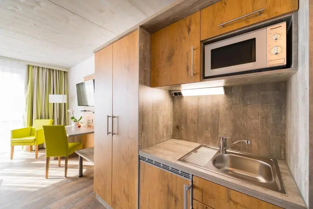 OHO Rooms Herrenberg Digital Access Only