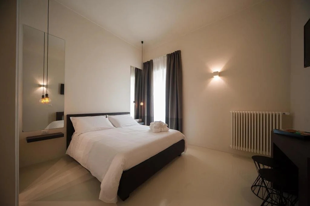 42 Zanardelli B&B