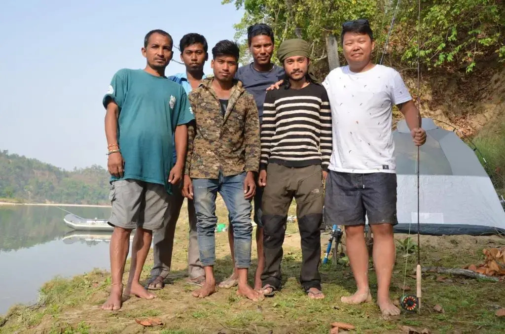 Bardia Jungle Cottage