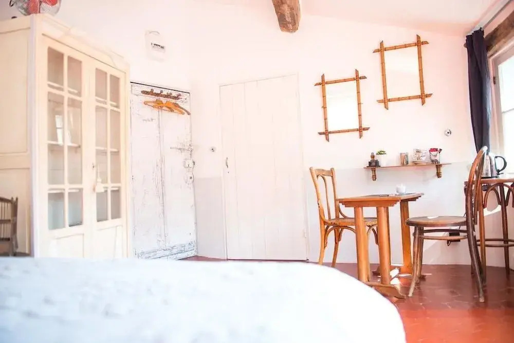 La Chambre 21